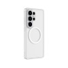 AmazingThing Minimal Drop Proof Case for Samsung S26 Ultra - Transparent AmazingThing Minimal Drop Proof Case for Samsung S26 Ultra - Transparent