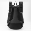 Rockbros H36 Backpack with Helmet Holder 14.5L - Black Rockbros H36 Backpack with Helmet Holder 14.5L - Black