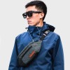 Rockbros H33 Bike Hip Bag 1.5L - Gray Rockbros H33 Bike Hip Bag 1.5L - Gray