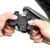 Rockbros PP20 KEO Pedal Adapters - Black Rockbros PP20 KEO Pedal Adapters - Black