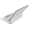 Uniq Venno Pro Magnetic Smart Case with Keyboard for iPad Air 10.9" (2020/2022) / Pro 11" (2021/2022) / Air 11" (2024/2025/2026) - White Uniq Venno Pro Magnetic Smart Case with Keyboard for iPad Air 10.9" (2020/2022) / Pro 11" (2021/2022) / Air 11" (2024/2025/2026) - White