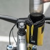 Rockbros AS-162 Waterproof Handlebar Bottle Bag - Yellow Rockbros AS-162 Waterproof Handlebar Bottle Bag - Yellow
