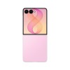 Samsung Clear Case for Samsung Galaxy Z Flip 8 0.8 mm - transparent