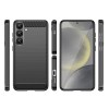 Carbon Case for Samsung Galaxy S26 Ultra - Black Carbon Case for Samsung Galaxy S26 Ultra - Black