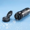 Rockbros S550H-1 700 ml Thermal Bottle with Magnetic Holder and Mounting Strap - Black Rockbros S550H-1 700 ml Thermal Bottle with Magnetic Holder and Mounting Strap - Black