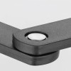 Rockbros 32210826001 Fingerprint Bike Lock - Black Rockbros 32210826001 Fingerprint Bike Lock - Black