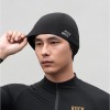Rockbros M015 Winter Reversible Cycling Cap Size 54-61 cm - Black Rockbros M015 Winter Reversible Cycling Cap Size 54-61 cm - Black