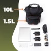 Rockbros H43 Backpack for Brompton Folding Bike - Gray Rockbros H43 Backpack for Brompton Folding Bike - Gray