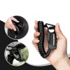 Rockbros RBK6N Combination Bike Lock - Black Rockbros RBK6N Combination Bike Lock - Black