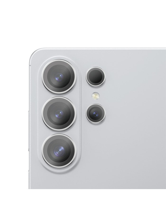 AmazingThing Sapphire Radix AR Lens Glass for Samsung S26 Ultra - Silver AmazingThing Sapphire Radix AR Lens Glass for Samsung S26 Ultra - Silver