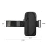 Wozinsky WSDB-B armband phone bag for running - black Wozinsky WSDB-B armband phone bag for running - black