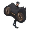 Rockbros D97 Elastic Cover for 24"-29" Electric Gravel Mountain Bikes and 700C Road Bikes - Black Rockbros D97 Elastic Cover for 24"-29" Electric Gravel Mountain Bikes and 700C Road Bikes - Black