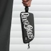 Rockbros G009 Flash Journey Top Tube Bike Bag 0.8L - Black