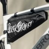 Rockbros G008 Flash Journey Triangle Frame Bike Bag XL 1.9 L - Black Rockbros G008 Flash Journey Triangle Frame Bike Bag XL 1.9 L - Black