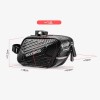 Rockbros B59 Bicycle Saddle Bag 1.5L - Black