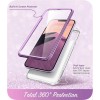 Supcase Cosmo iPhone 14 Plus Case - Pink Marble Supcase Cosmo iPhone 14 Plus Case - Pink Marble