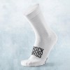 Rockbros 49210016001 ROAD TO SKY Cycling Socks 39-42 cm - White