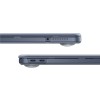 AmazingThing Titan Hardshell Case for MacBook Neo 13" - Blue