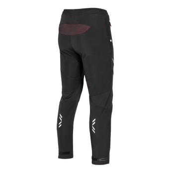 Rockbros Patrol Cycling Windproof Sports Pants Size XL - Black Rockbros Patrol Cycling Windproof Sports Pants Size XL - Black