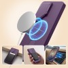 Tech-Protect Kevlar Aura MagSafe Case for Samsung Galaxy S26 Ultra - Purple Tech-Protect Kevlar Aura MagSafe Case for Samsung Galaxy S26 Ultra - Purple