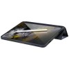 Soft Tablet Case for Apple iPad Air 11 (M2/M3) - Black