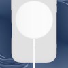 3mk Misty MagCase for iPhone 17 Pro Max / 18 Pro Max - White