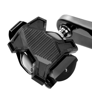 Rockbros PP20 SPD Pedal Adapters - Black