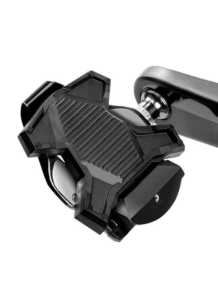 Rockbros PP20 KEO Pedal Adapters - Black Rockbros PP20 KEO Pedal Adapters - Black