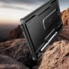 Tech-Protect Kevlar Pro Case for Samsung Galaxy Tab S9 - Black Tech-Protect Kevlar Pro Case for Samsung Galaxy Tab S9 - Black