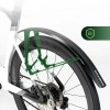 Rockbros FK-892 Off-Road Adjustable Bicycle Fenders - Black Rockbros FK-892 Off-Road Adjustable Bicycle Fenders - Black
