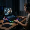 Wozinsky WDCX-A26 NitroCool RGB Gaming Laptop Cooling Pad - Black Wozinsky WDCX-A26 NitroCool RGB Gaming Laptop Cooling Pad - Black
