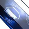 Tempered glass 3mk HardGlass Matt Max for iPhone 16 Plus Tempered glass 3mk HardGlass Matt Max for iPhone 16 Plus