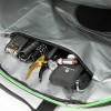 Rockbros D40 transport cover for ø74cm wheel - black