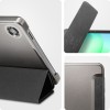 Spigen Smart Fold Case for Samsung Galaxy Tab A9 / A11 - Black Spigen Smart Fold Case for Samsung Galaxy Tab A9 / A11 - Black