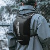 Rockbros H32 Hydration Backpack with 2L Water Reservoir for Cycling and Running - Black Rockbros H32 Hydration Backpack with 2L Water Reservoir for Cycling and Running - Black