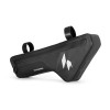 Rockbros AS-152 Down Tube Bike Bag Waterproof 1.9L - Black