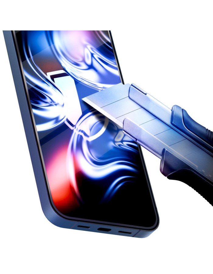 3mk HardGlass Max tempered glass for Samsung Galaxy S26 Ultra 3mk HardGlass Max tempered glass for Samsung Galaxy S26 Ultra