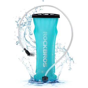 Rockbros Water Bag Sports - Blue