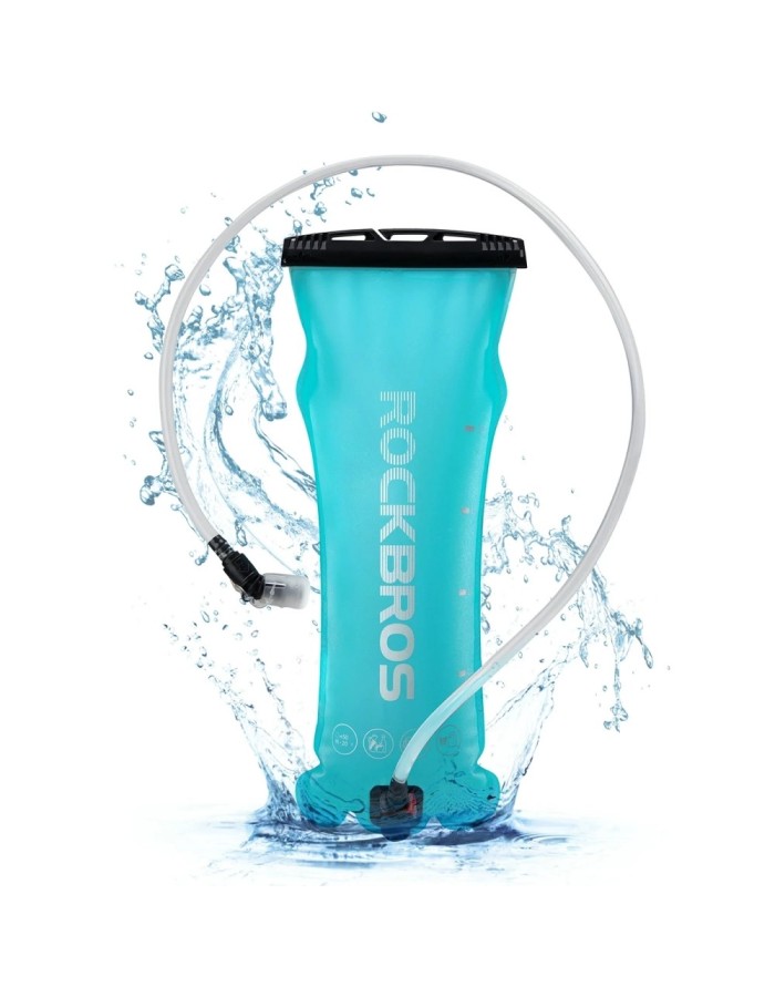 Rockbros Water Bag Sports - Blue Rockbros Water Bag Sports - Blue