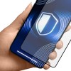 3mk HardGlass Matt Max Tempered Glass for Samsung Galaxy S26 Ultra 3mk HardGlass Matt Max Tempered Glass for Samsung Galaxy S26 Ultra