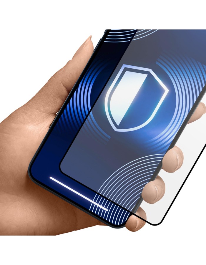 3mk HardGlass Matt Max Tempered Glass for Samsung Galaxy S26 Ultra 3mk HardGlass Matt Max Tempered Glass for Samsung Galaxy S26 Ultra