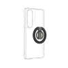 AmazingThing Minimal Ring Set Case for Samsung S26 Ultra - Transparent AmazingThing Minimal Ring Set Case for Samsung S26 Ultra - Transparent
