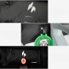 Rockbros AS-154 Waterproof Handlebar Bicycle Bag 8L - Black