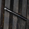 Rockbros HQ-67A-L03 BK Bicycle Pump with Pressure Gauge - Black Rockbros HQ-67A-L03 BK Bicycle Pump with Pressure Gauge - Black