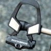 Rockbros RD9 SPD Carbon Fiber and Titanium Alloy Pedal Cleats - Black