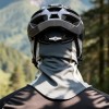 Rockbros LF25949 Elastic Velvet Balaclava - Gray Rockbros LF25949 Elastic Velvet Balaclava - Gray