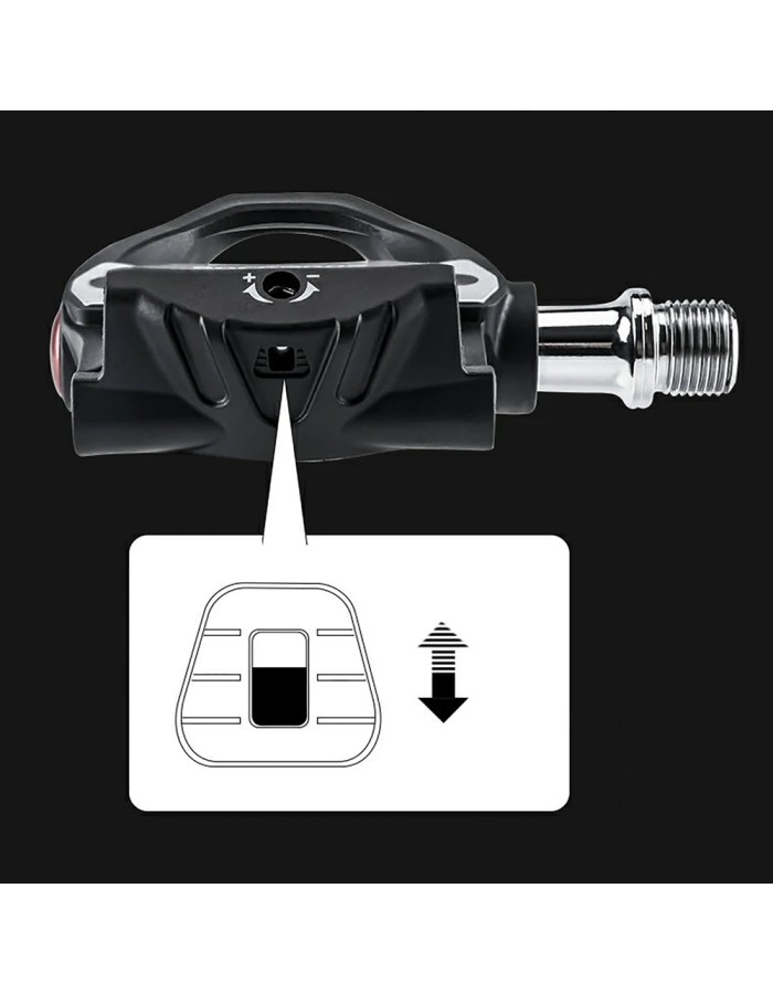 Rockbros P602 Pedal Cleats - SPD Rockbros P602 Pedal Cleats - SPD