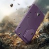 Tech-Protect Kevlar Aura MagSafe Case for Samsung Galaxy S26 Ultra - Purple Tech-Protect Kevlar Aura MagSafe Case for Samsung Galaxy S26 Ultra - Purple