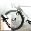 Rockbros FK-892 Off-Road Adjustable Bicycle Fenders - Black Rockbros FK-892 Off-Road Adjustable Bicycle Fenders - Black