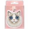 Nimmy New Big Eyed Pet 2.0 Cat Tracker Case - Pink